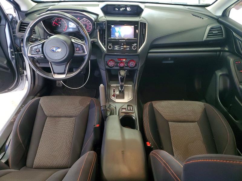Продаж на аукціоні авто 2018 Subaru Crosstrek, vin: JF2GTABC9JH215612, номер лоту: 60941206