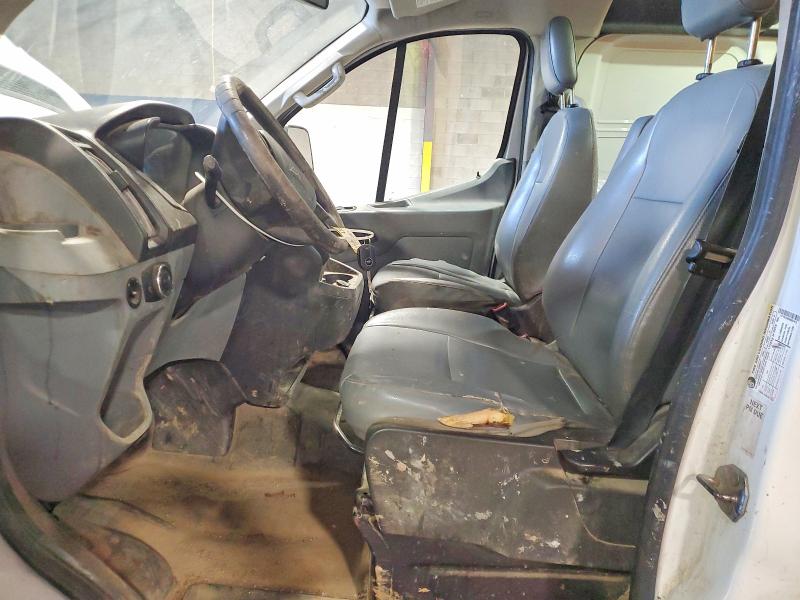 Продаж на аукціоні авто 2017 Ford Transit, vin: 1FTYR2ZM0HKB07415, номер лоту: 64857346