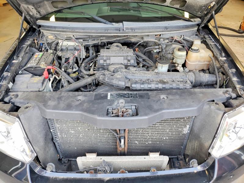 2005 Ford F150 მანქანა იყიდება აუქციონზე, vin: 1FTPW14555KD34710, აუქციონის ნომერი: 61735966
