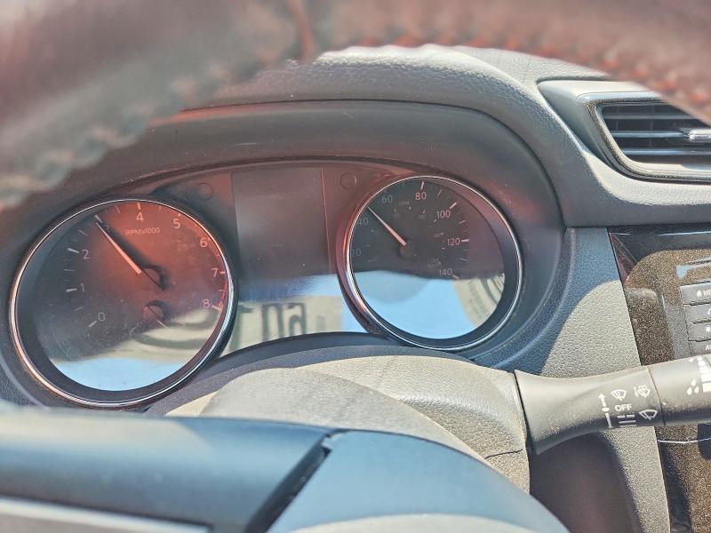Продажа на аукционе авто 2020 Nissan Rogue, vin: 5N1AT2MT6LC750853, номер лота: 60196226