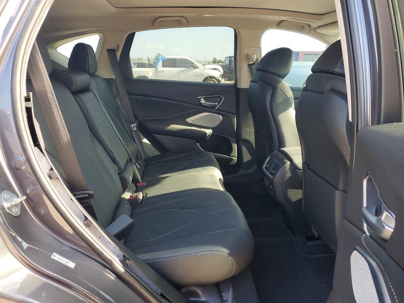 Продажа на аукционе авто 2020 Acura Rdx, vin: 5J8TC1H50LL021834, номер лота: 63384206