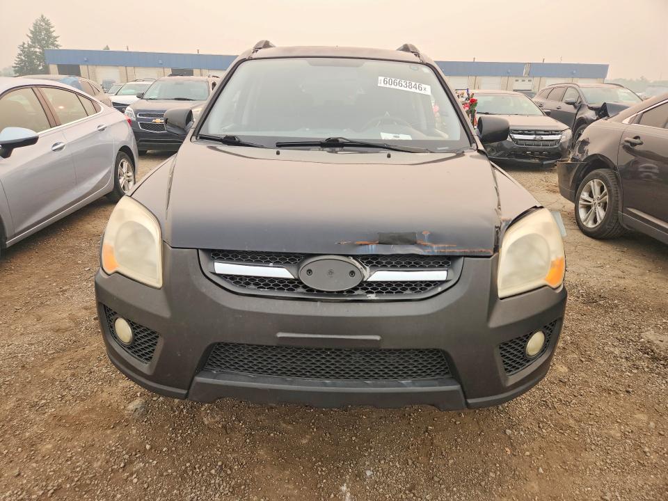 Aukcja sprzedaży 2009 Kia Sportage, vin: KNDJF723897554359, numer aukcji: 60663846