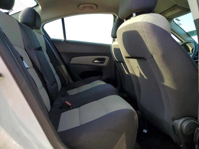Продаж на аукціоні авто 2014 Chevrolet Cruze, vin: 1G1PA5SH9E7269990, номер лоту: 58157746