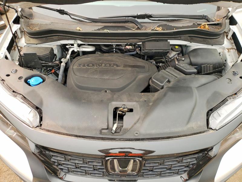 Aukcja sprzedaży 2020 Honda Passport, vin: 5FNYF8H53LB020670, numer aukcji: 60672726