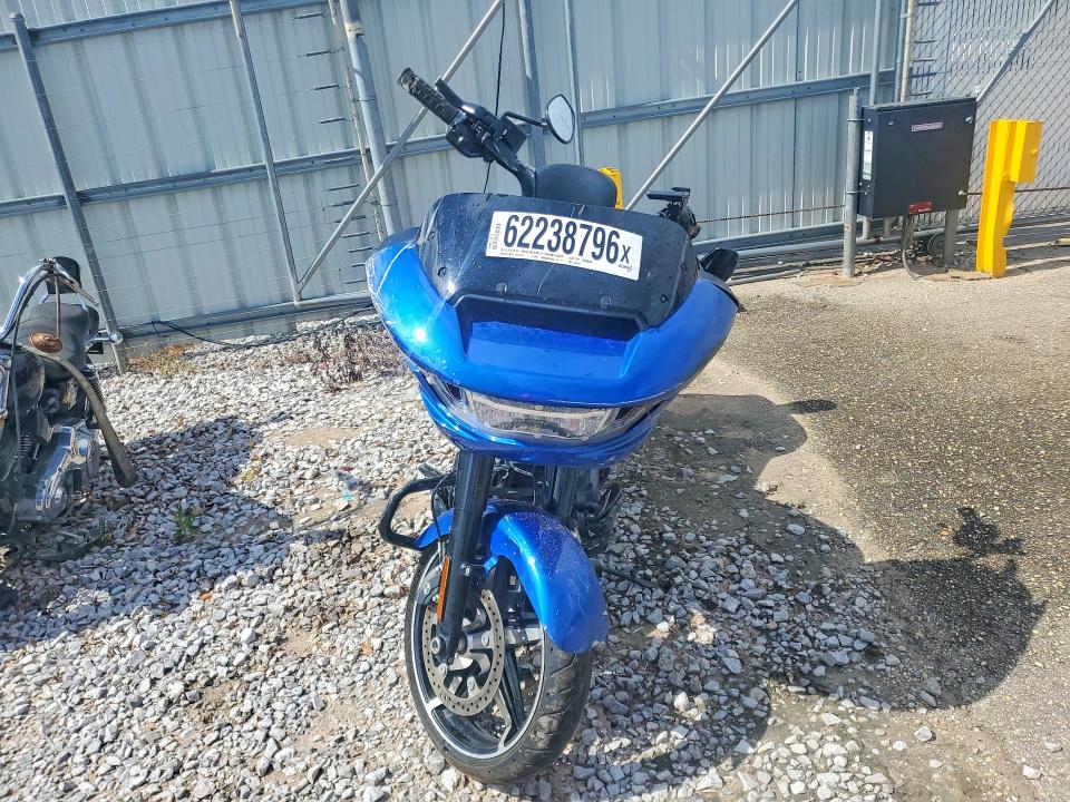 Aukcja sprzedaży 2024 Harley-davidson Fltrx, vin: 1HD1KH713RB654258, numer aukcji: 62238796