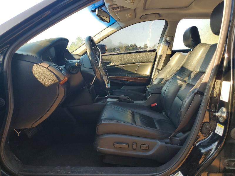 Продаж на аукціоні авто 2012 Honda Accord, vin: 1HGCP2F85CA166743, номер лоту: 60989946