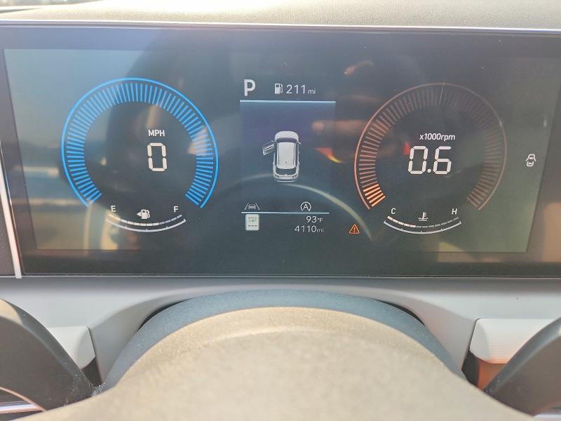Продаж на аукціоні авто 2026 Hyundai Tucson, vin: 5NMJBCDE6TH665169, номер лоту: 61760106