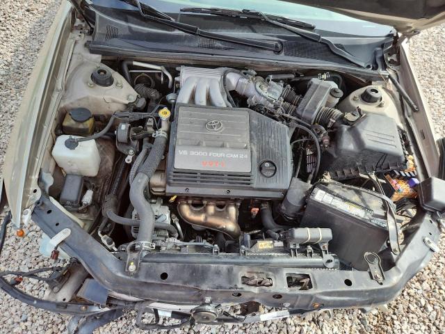 2004 Toyota Avalon მანქანა იყიდება აუქციონზე, vin: 4T1BF28B54U384554, აუქციონის ნომერი: 61592976