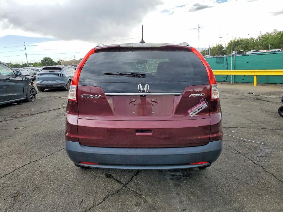 Aukcja sprzedaży 2014 Honda Cr-v, vin: 5J6RM4H77EL028463, numer aukcji: 60142356