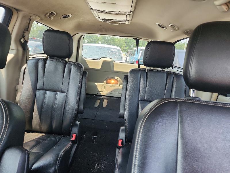 Aukcja sprzedaży 2014 Chrysler Town & Country, vin: 2C4RC1BG7ER225706, numer aukcji: 60366426