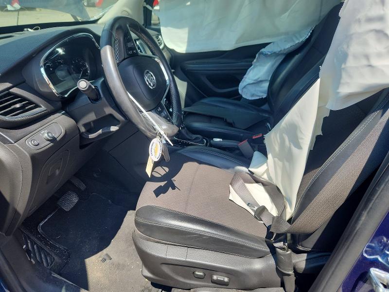 Продажа на аукционе авто 2019 Buick Encore, vin: KL4CJASB5KB859116, номер лота: 59823936