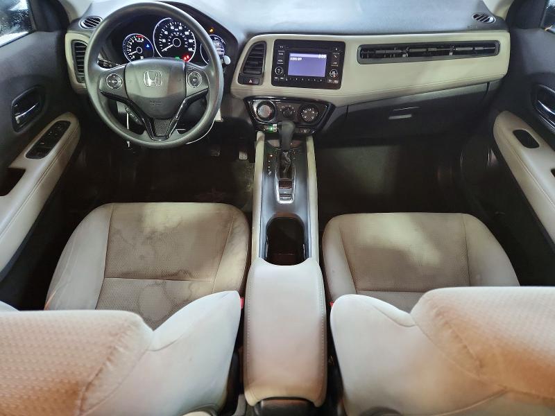 Aukcja sprzedaży 2021 Honda Hr-v, vin: 3CZRU6H36MM739786, numer aukcji: 63399106
