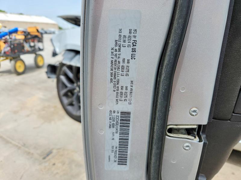 Aukcja sprzedaży 2020 Dodge Charger, vin: 2C3CDXBG8LH104700, numer aukcji: 61887336