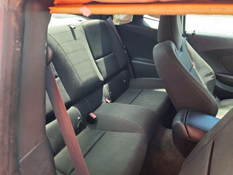 2014 Chevrolet Camaro მანქანა იყიდება აუქციონზე, vin: 2G1FB1E35E9254001, აუქციონის ნომერი: 61172826