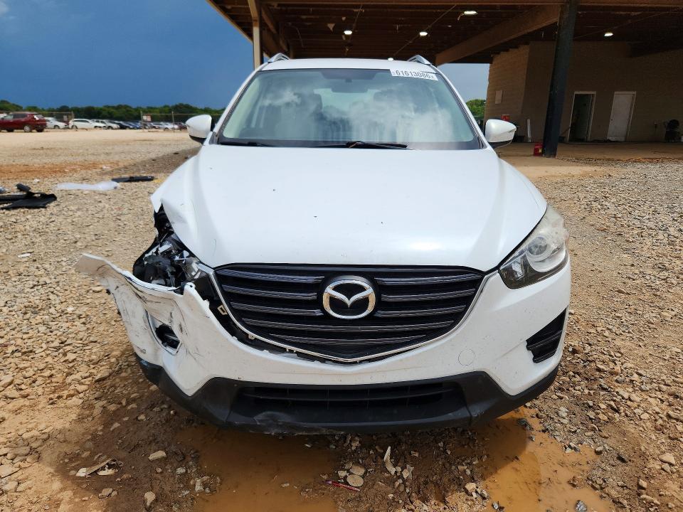 Продажа на аукционе авто 2016 Mazda Cx-5, vin: JM3KE2BY4G0775718, номер лота: 61613086