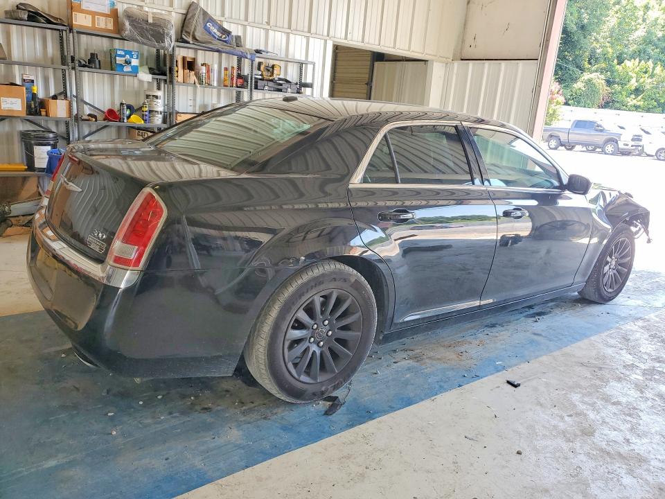 Aukcja sprzedaży 2014 Chrysler 300, vin: 2C3CCAAGXEH288686, numer aukcji: 60196206