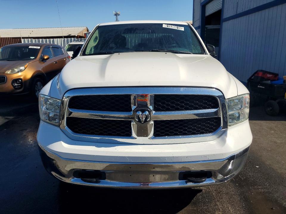 Aukcja sprzedaży 2021 Ram 1500 Classic, vin: 1C6RR7FG7MS577376, numer aukcji: 61536616