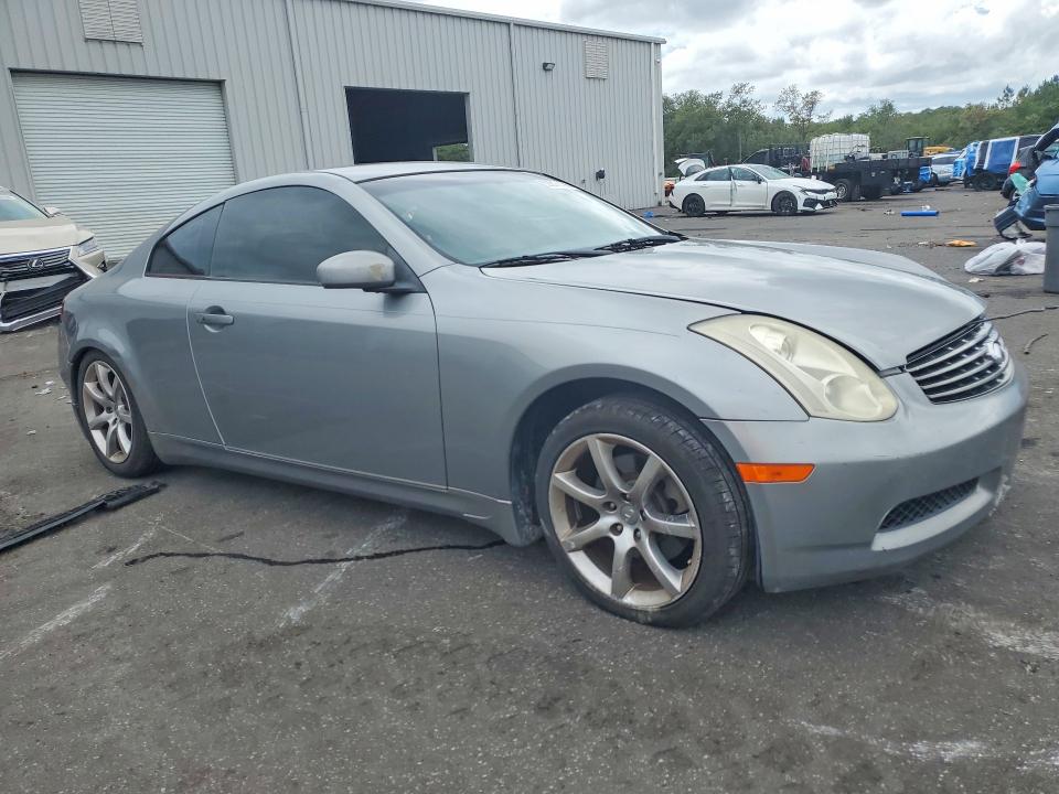 Продаж на аукціоні авто 2006 Infiniti G35, vin: JNKCV54EX6M715692, номер лоту: 59616736