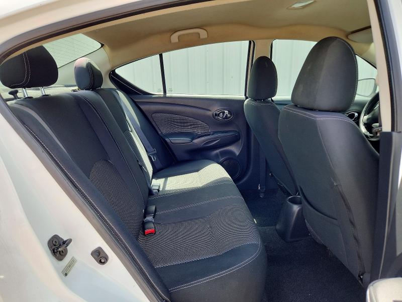 Продаж на аукціоні авто 2017 Nissan Versa, vin: 3N1CN7AP5HL806937, номер лоту: 59660876