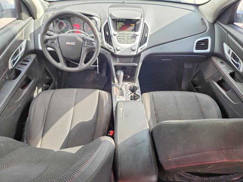 Продажа на аукционе авто 2016 Gmc Terrain, vin: 2GKALMEK6G6128438, номер лота: 61542676
