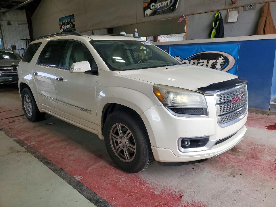 Aukcja sprzedaży 2013 Gmc Acadia, vin: 1GKKVTKD7DJ176060, numer aukcji: 58564916