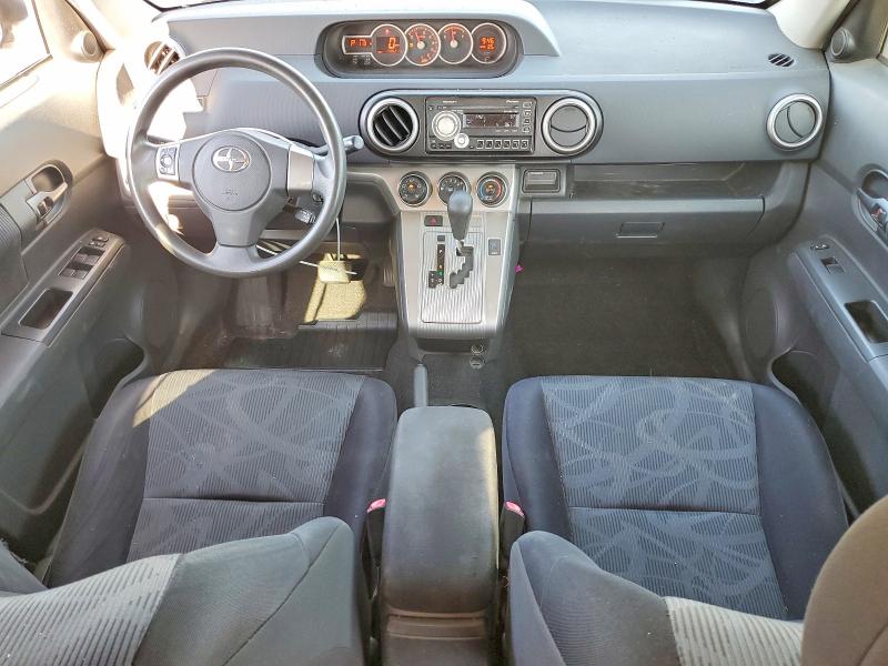 Aukcja sprzedaży 2011 Toyota Scion, vin: JTLZE4FE4B1131646, numer aukcji: 60985896
