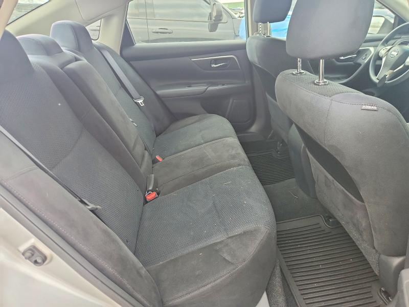 Продаж на аукціоні авто 2015 Nissan Altima, vin: 1N4AL3APXFC568861, номер лоту: 61341586