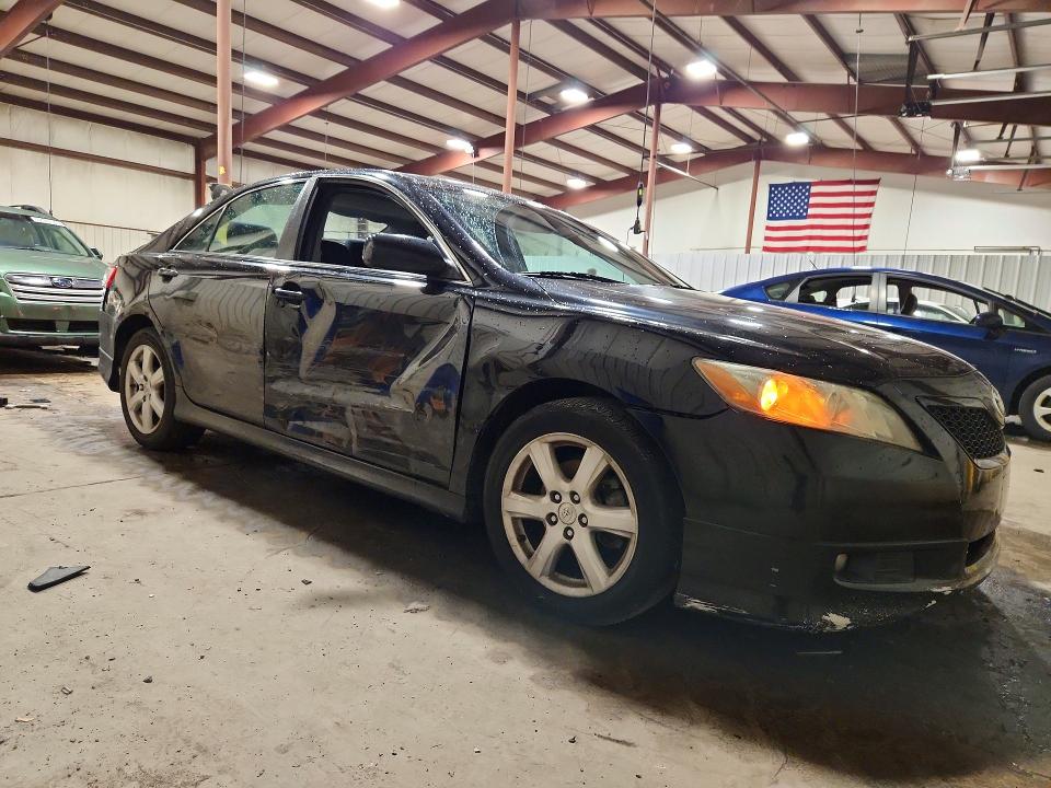 2009 Toyota Camry მანქანა იყიდება აუქციონზე, vin: 4T1BE46K79U277563, აუქციონის ნომერი: 62537136