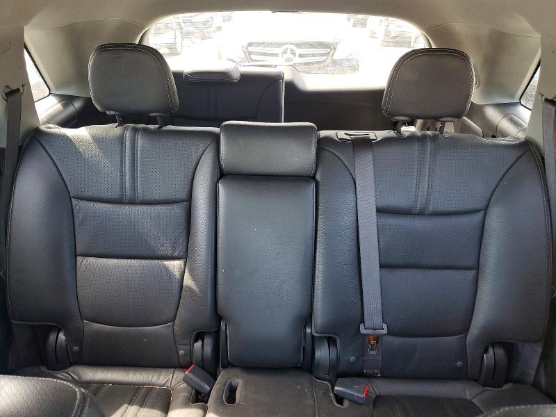 2012 Kia Sorento მანქანა იყიდება აუქციონზე, vin: 5XYKUDA69CG278076, აუქციონის ნომერი: 61938656