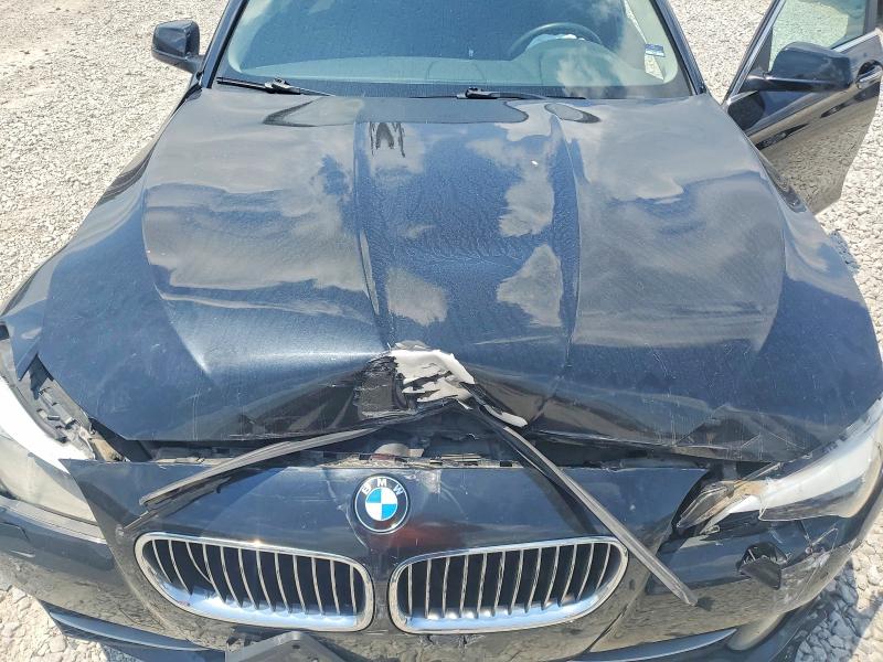 Продаж на аукціоні авто 2013 Bmw 528, vin: WBAXH5C56DDW14574, номер лоту: 60024726