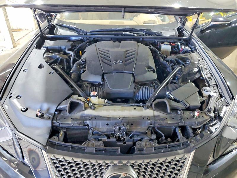 Продажа на аукционе авто 2024 Lexus Lc, vin: JTHMPAAY5RA110720, номер лота: 59331326