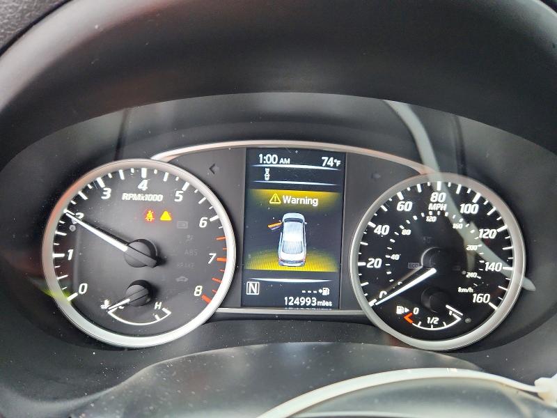 60444846 :رقم المزاد ، 3N1AB7AP9JY224039 vin ، 2018 Nissan Sentra مزاد بيع