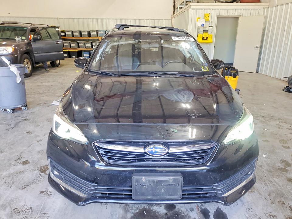 62464386 :رقم المزاد ، 4S3GTAT67L3734312 vin ، 2020 Subaru Impreza مزاد بيع