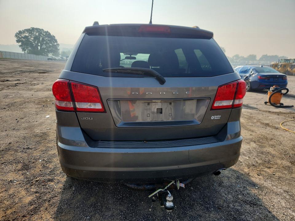 Продаж на аукціоні авто 2012 Dodge Journey, vin: 3C4PDCAB0CT191091, номер лоту: 61168496
