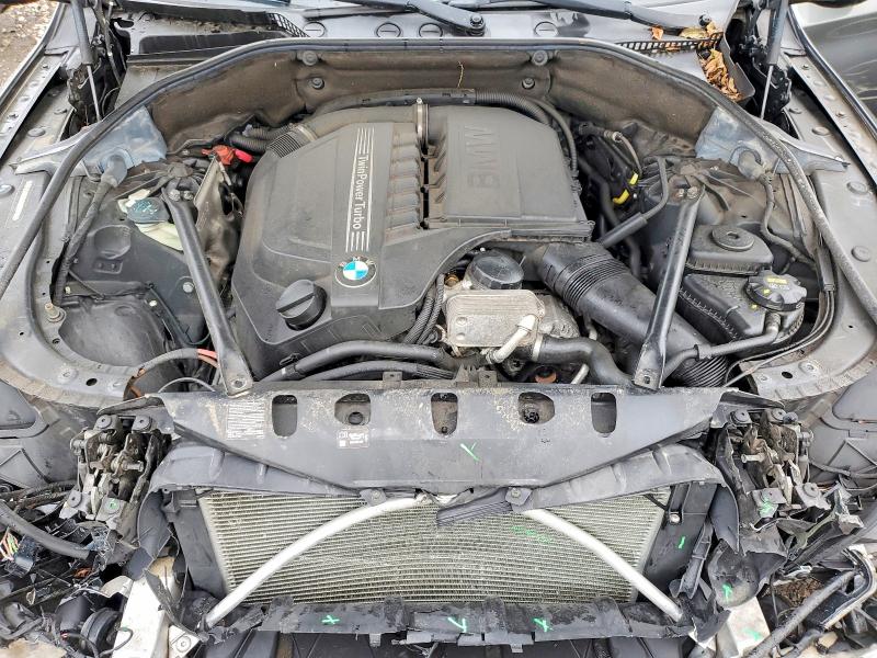 Продажа на аукционе авто 2016 Bmw 535, vin: WBA5M4C58GD186749, номер лота: 59268416