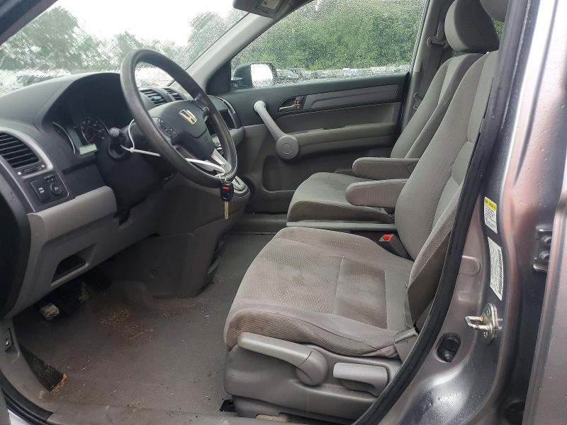 Продажа на аукционе авто 2007 Honda Cr-v, vin: JHLRE48547C112621, номер лота: 60198016