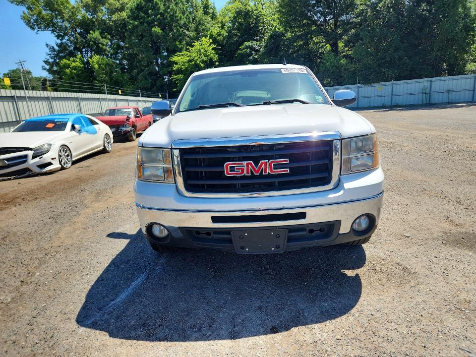 Продажа на аукционе авто 2009 Gmc Sierra, vin: 3GTEC23J49G237161, номер лота: 60357946