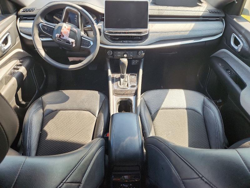 61298376 :رقم المزاد ، 3C4NJDBN9RT138607 vin ، 2024 Jeep Compass مزاد بيع
