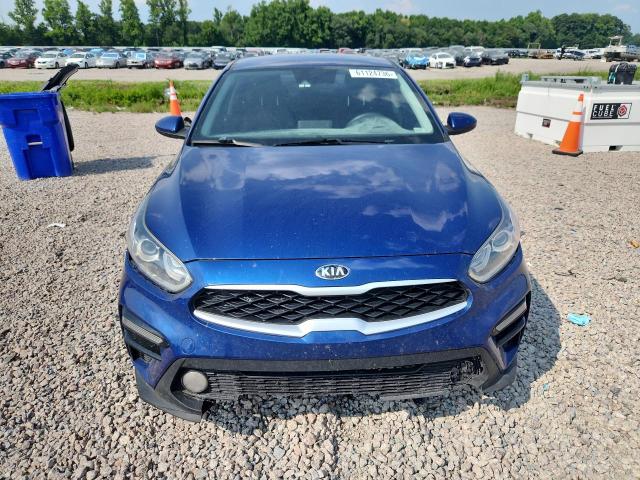 62082116 :رقم المزاد ، 3KPF24ADXLE245946 vin ، 2020 Kia Forte مزاد بيع