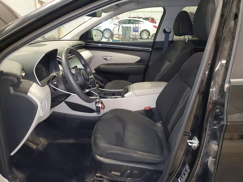 Aukcja sprzedaży 2023 Hyundai Tucson, vin: 5NMJBCAE4PH174044, numer aukcji: 60620656