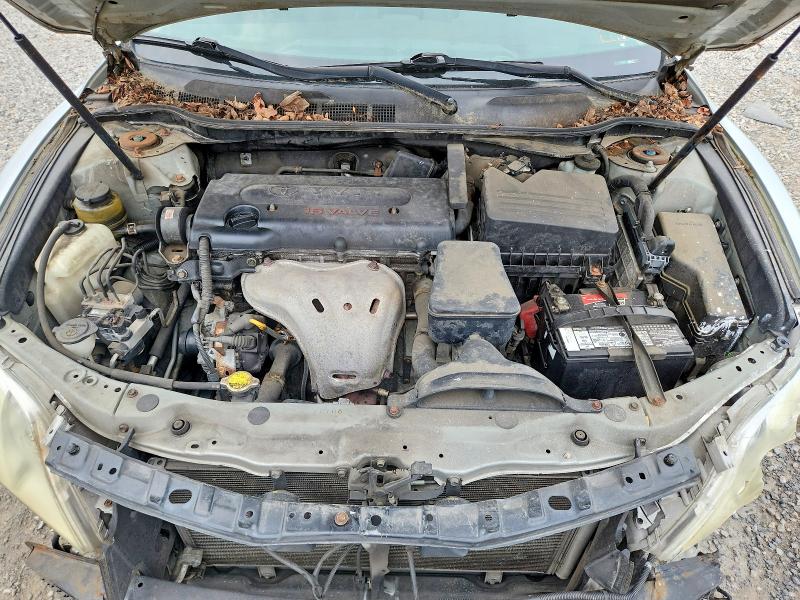 61393966 :رقم المزاد ، 4T1BE46K57U607732 vin ، 2007 Toyota Camry مزاد بيع