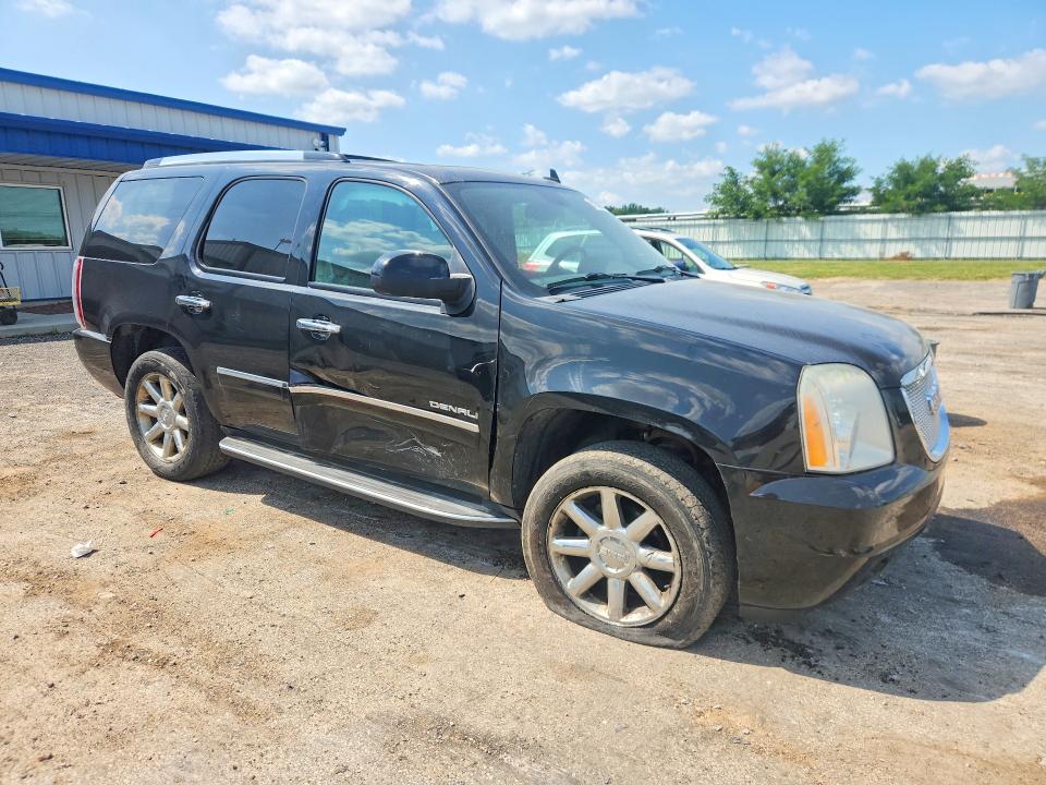 2012 Gmc Yukon მანქანა იყიდება აუქციონზე, vin: 1GKS2EEF6CR209955, აუქციონის ნომერი: 61300576