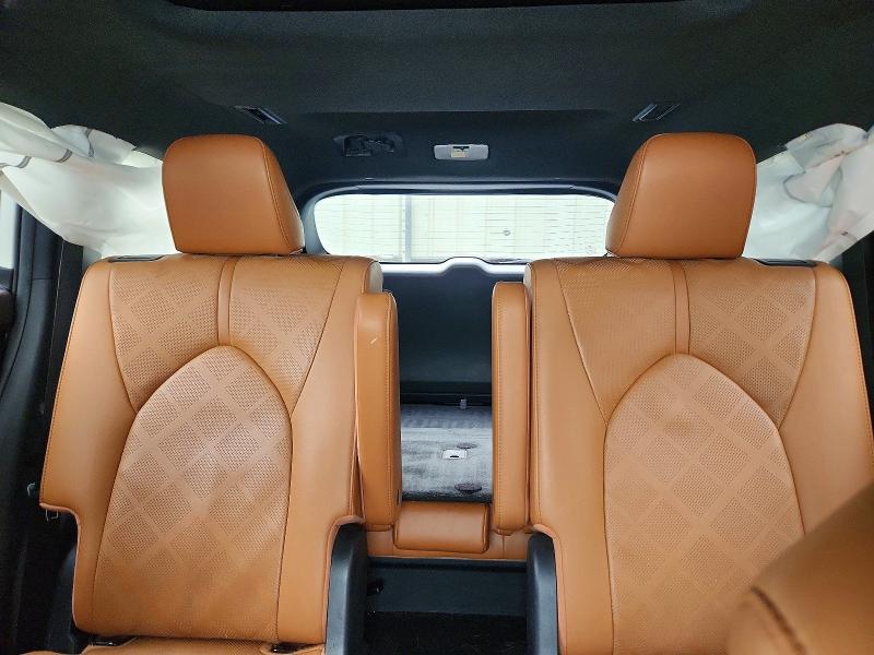 Aukcja sprzedaży 2020 Toyota Highlander, vin: 5TDFZRBH2LS039536, numer aukcji: 59969106