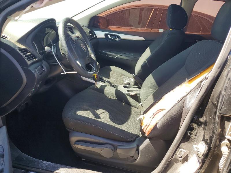 Aukcja sprzedaży 2019 Nissan Sentra, vin: 3N1AB7AP1KY291414, numer aukcji: 59634356