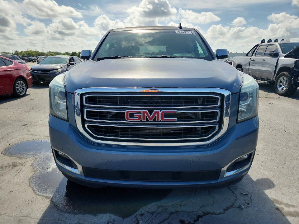 Продаж на аукціоні авто 2016 Gmc Yukon, vin: 1GKS1BKCXGR100724, номер лоту: 62040226