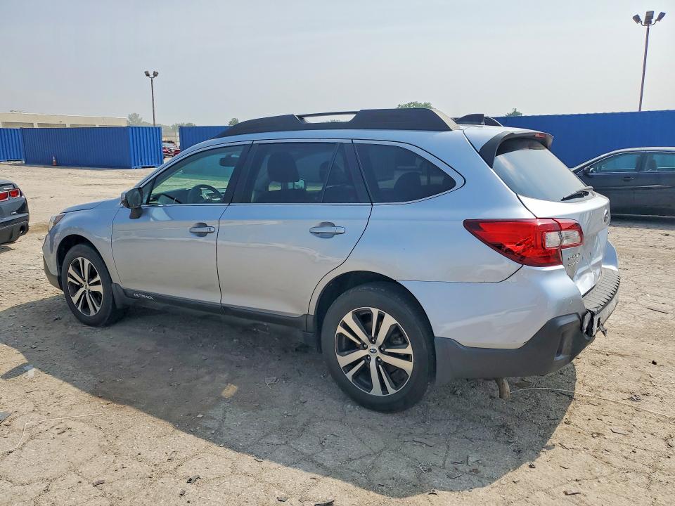 Продажа на аукционе авто 2018 Subaru Outback, vin: 4S4BSAKC4J3396817, номер лота: 61390356
