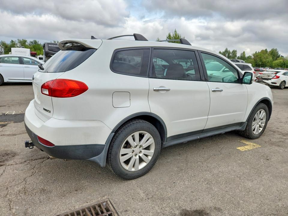Продажа на аукционе авто 2010 Subaru Tribeca, vin: 4S4WX9GD6A4401433, номер лота: 61912036