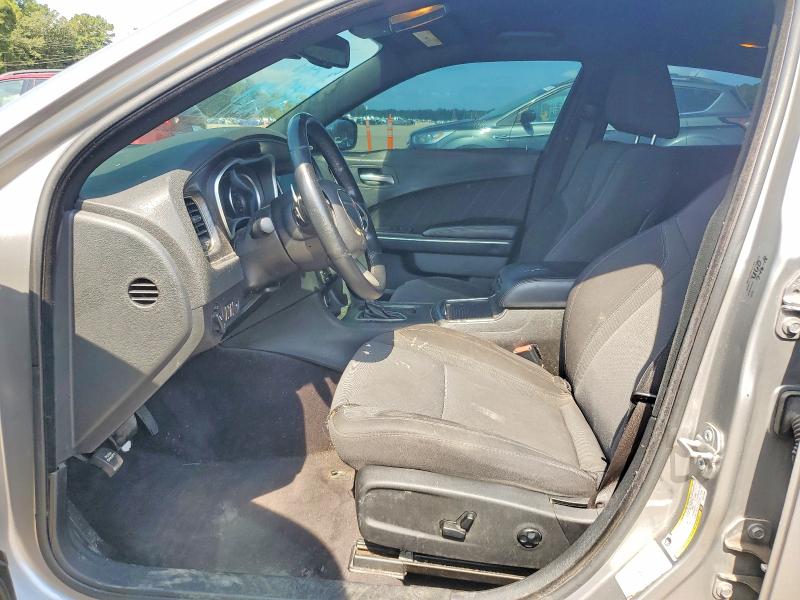 Aukcja sprzedaży 2018 Dodge Charger, vin: 2C3CDXCT8JH211903, numer aukcji: 61929006