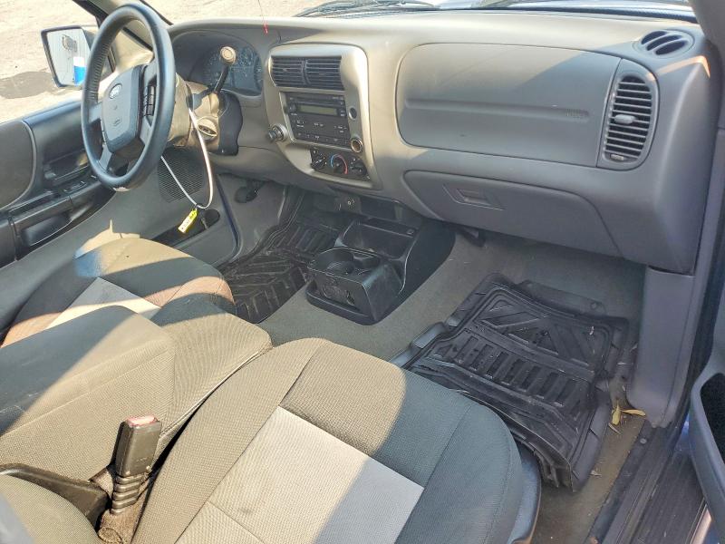Aukcja sprzedaży 2007 Ford Ranger, vin: 1FTYR14U67PA37938, numer aukcji: 63114416