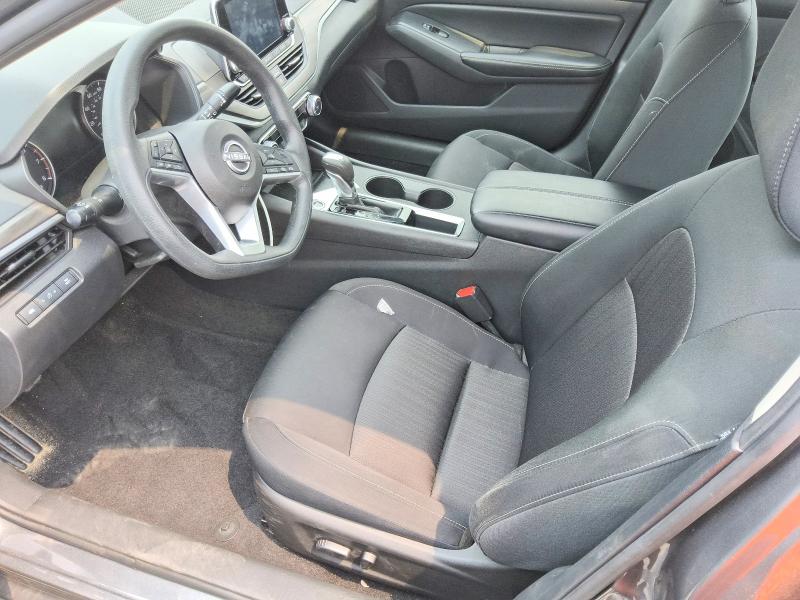 Aukcja sprzedaży 2025 Nissan Altima, vin: 1N4BL4DV6SN319802, numer aukcji: 59032366